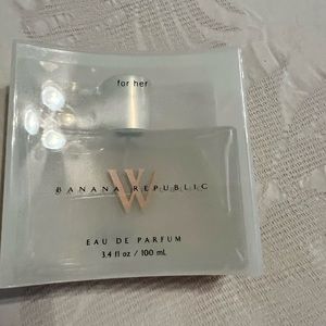 Banana Republic Perfume